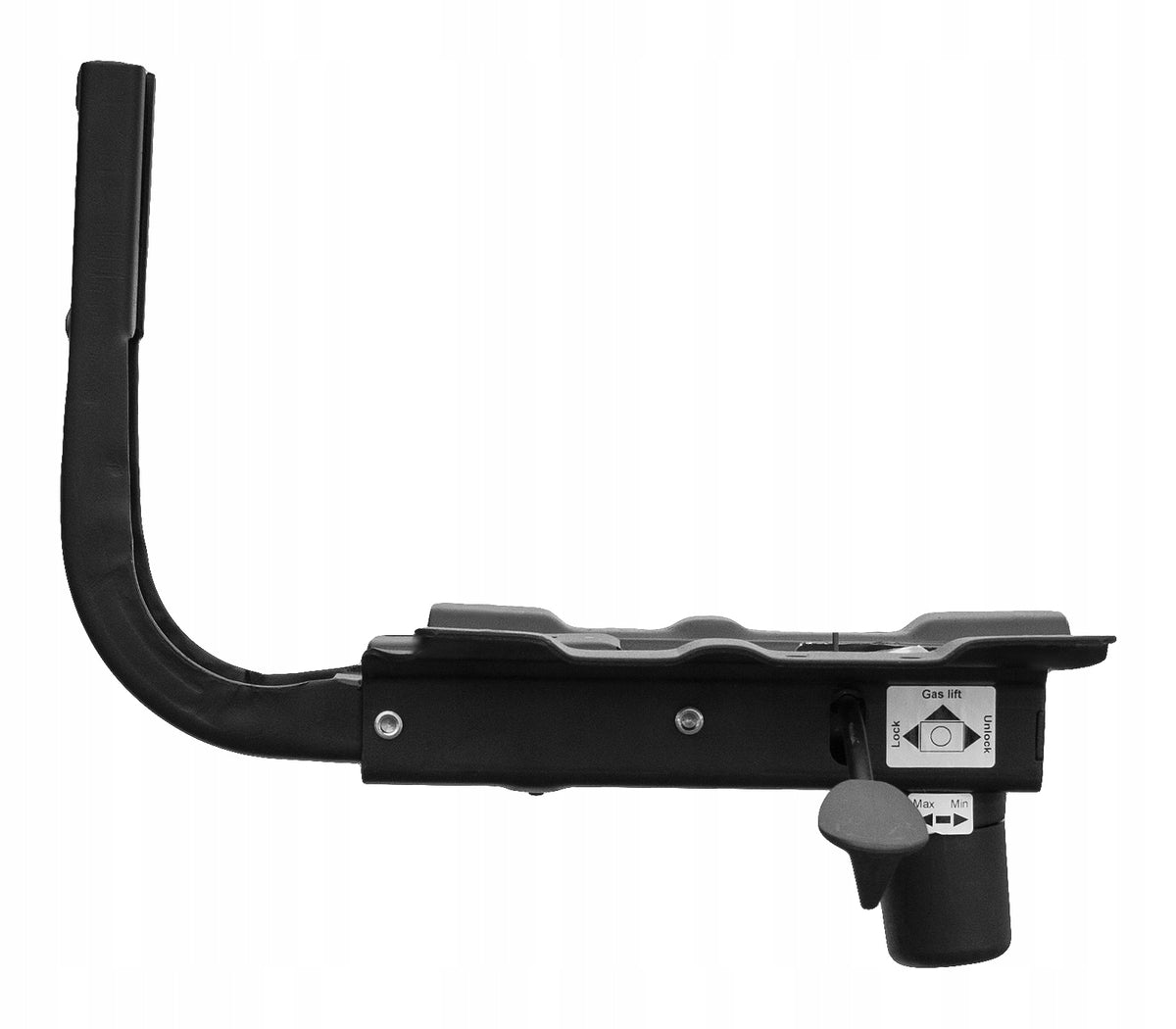Synchronous mechanism for office swivel chair ACTIV Nowy Styl Manufacturer code Mechanizm Activ Nowy Styl