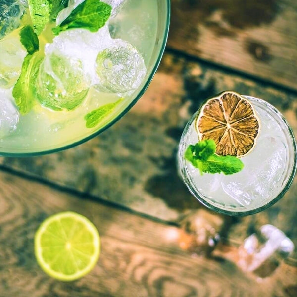 Syrup for saturator Soda FruttaMax LIME MINT WITHOUT LIGHT 500 ml EAN (GTIN) 5998571760094