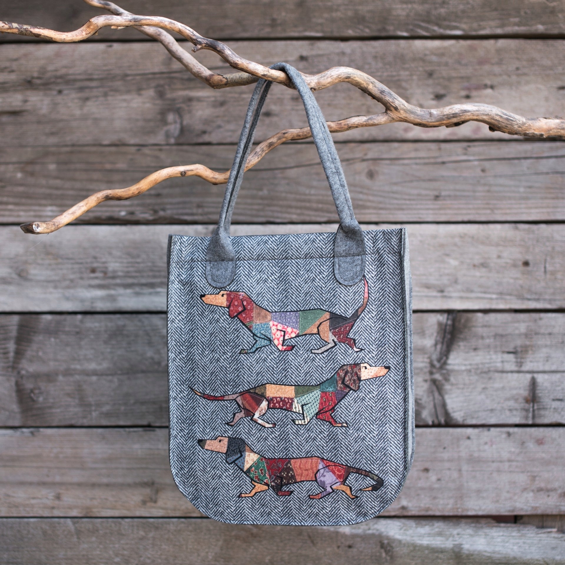 Handtasche für Damen Art of Polo tr21413-2, verschiedene Farben