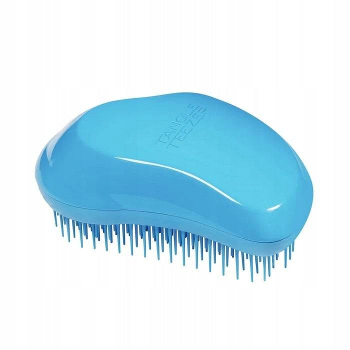 Haarbürste Tangle Teezer Original Thick & Curly Azure Blue