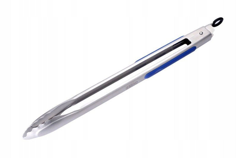 Grillzange Cadac, grau