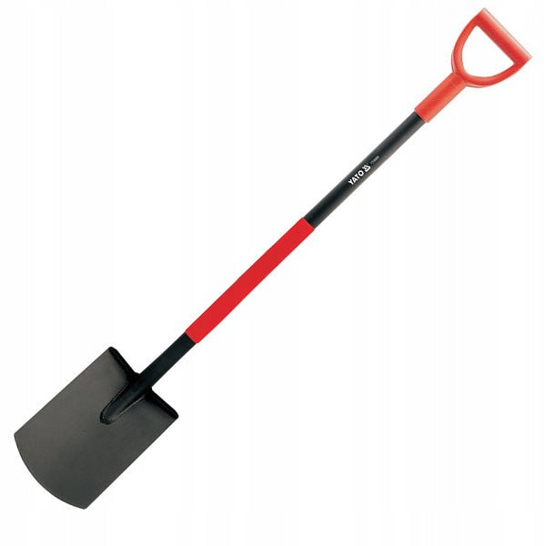 Kastuvas Yato YT-8600, 120 cm