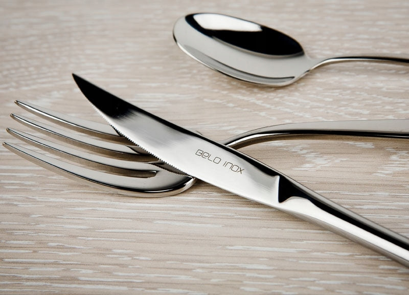Belo Inox Besteckset, 24-tlg.