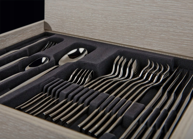 Belo Inox Besteckset, 24-tlg.