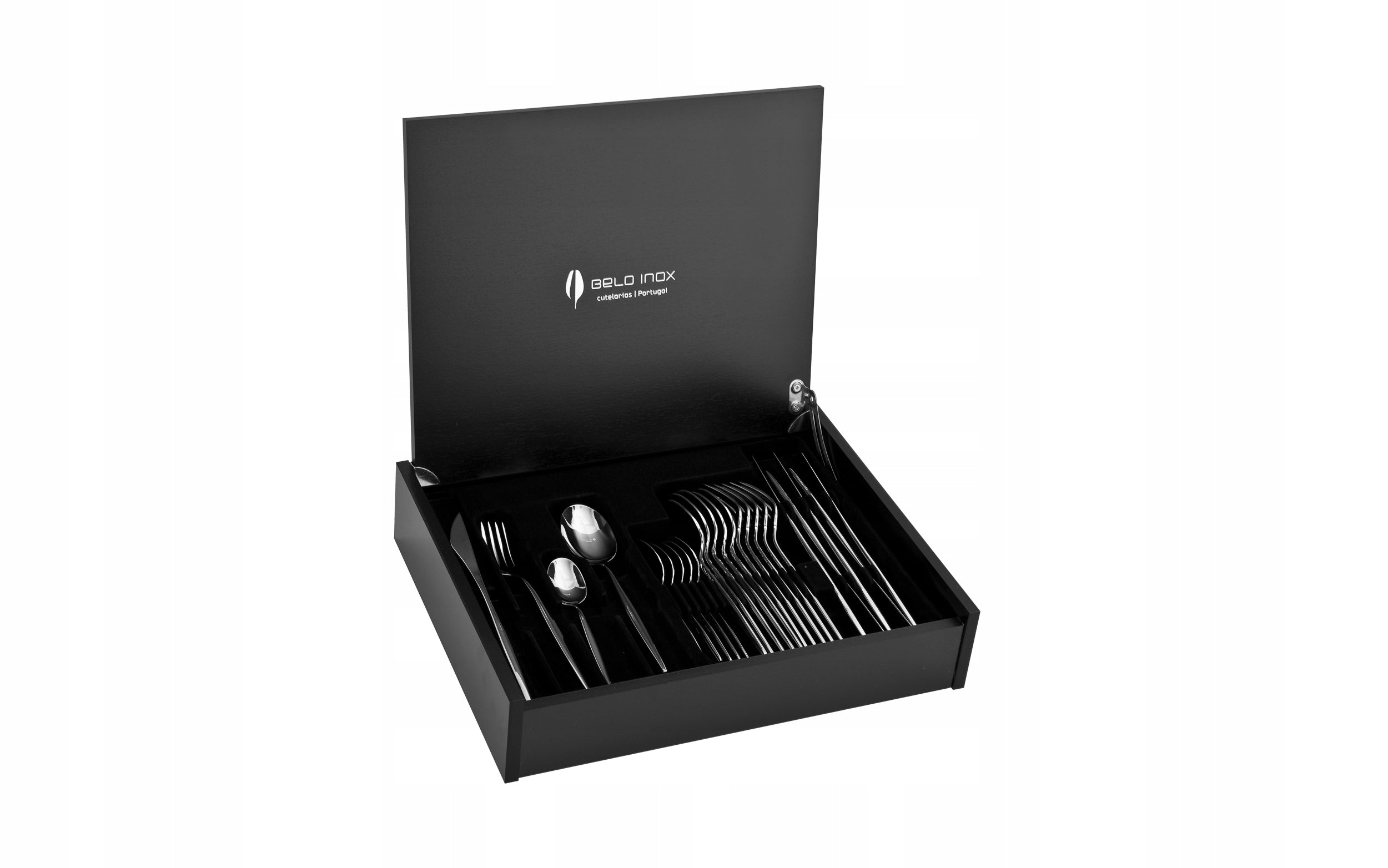 Belo Inox Besteckset, 24-tlg.