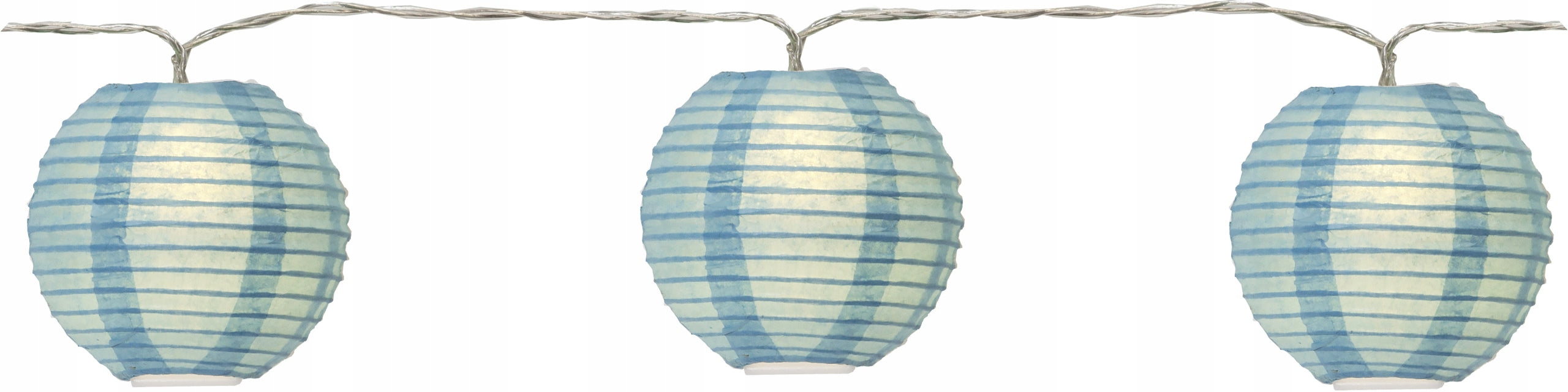 Girlianda, 10 LED, 135 cm