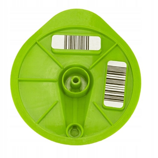 T-Disc Cleaning Disk For Tassimo Maker + 2 Descaling Tablets Brand Aqualogis