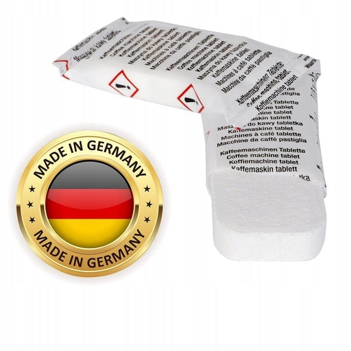 T-Disc Cleaning Disk For Tassimo Maker + 2 Descaling Tablets EAN (GTIN) 5055906082402
