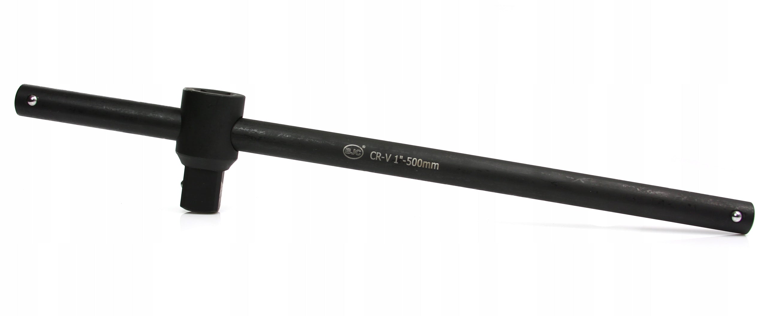 T KNOB CRV 1" STEEL WRENCH 500mm BJC Manufacturer code M58242