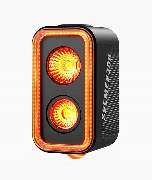 T.MAGICSHINE SEEMEE 300 SUPER STRONG PERFECT FOR GRAVEL!!