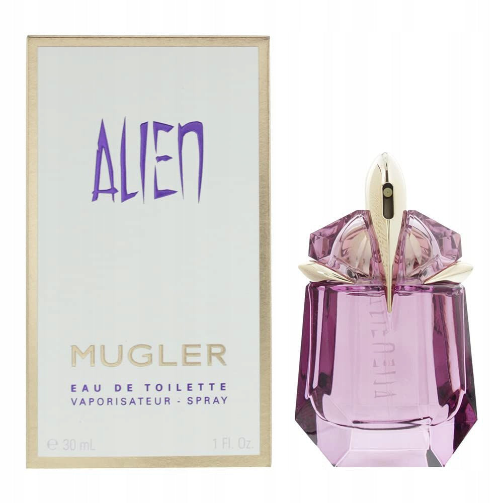 T.MUGLER ALIEN EDT/S 30ML