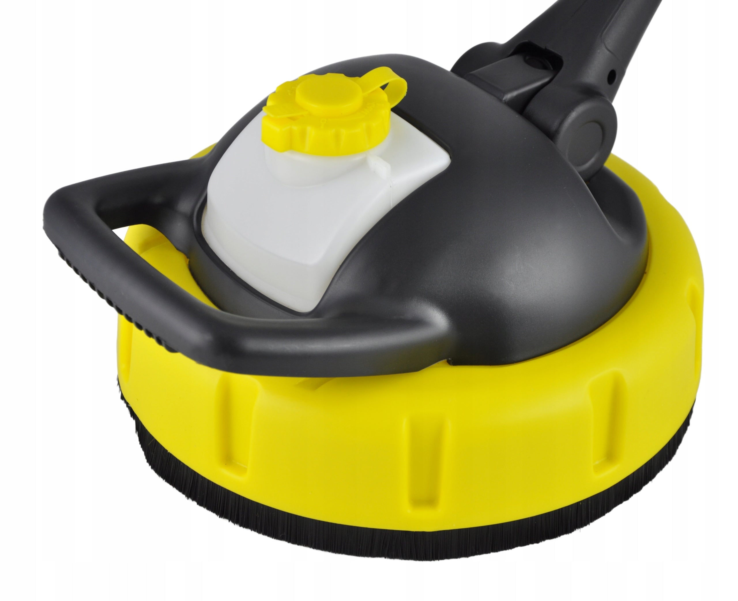 T-RACER patio cube terrace brush for Karcher K2 K3 K4 K5 K6 K7 washer Series 4903025423457