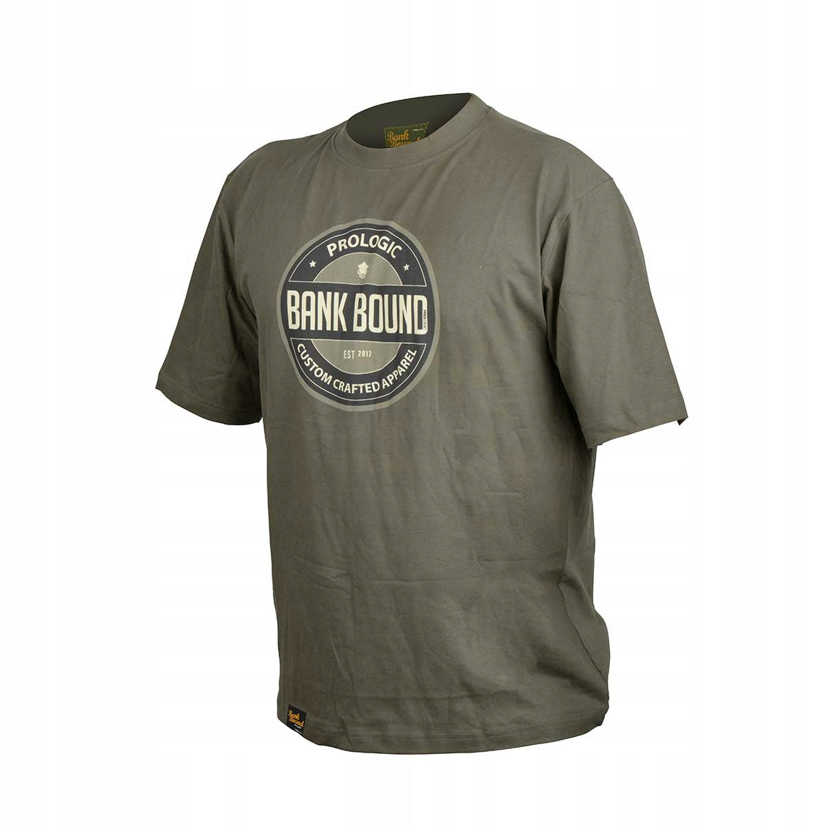 T-SHIRT BAGE BOUND PROLOGIC L