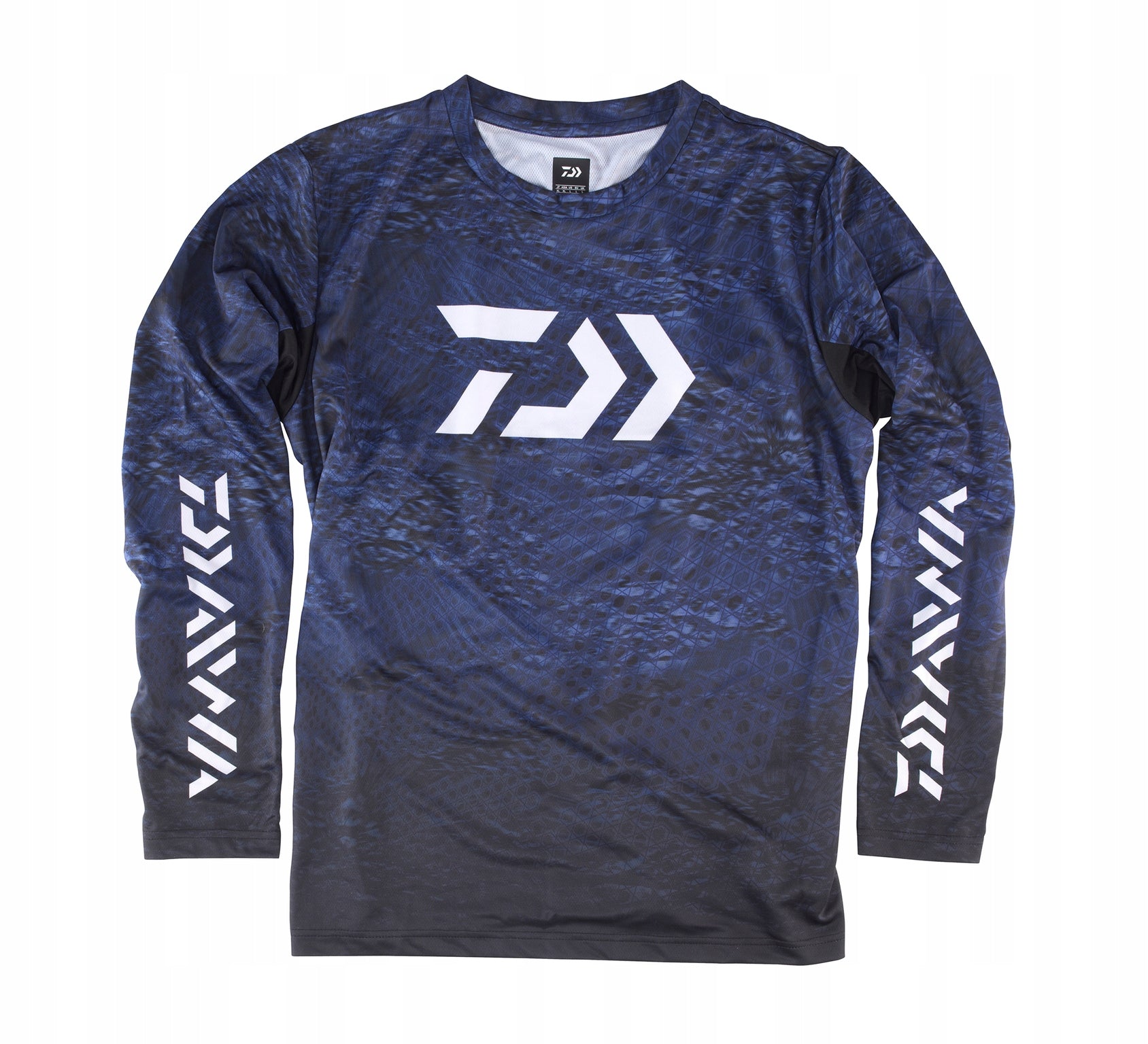 T-SHIRT DAIWA D-VEC UV-XXL
