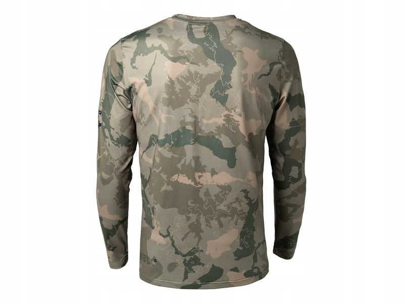 T-SHIRT DELPHIN UV ARMOR 50+ BANX TEAM size. L Brand Delphin