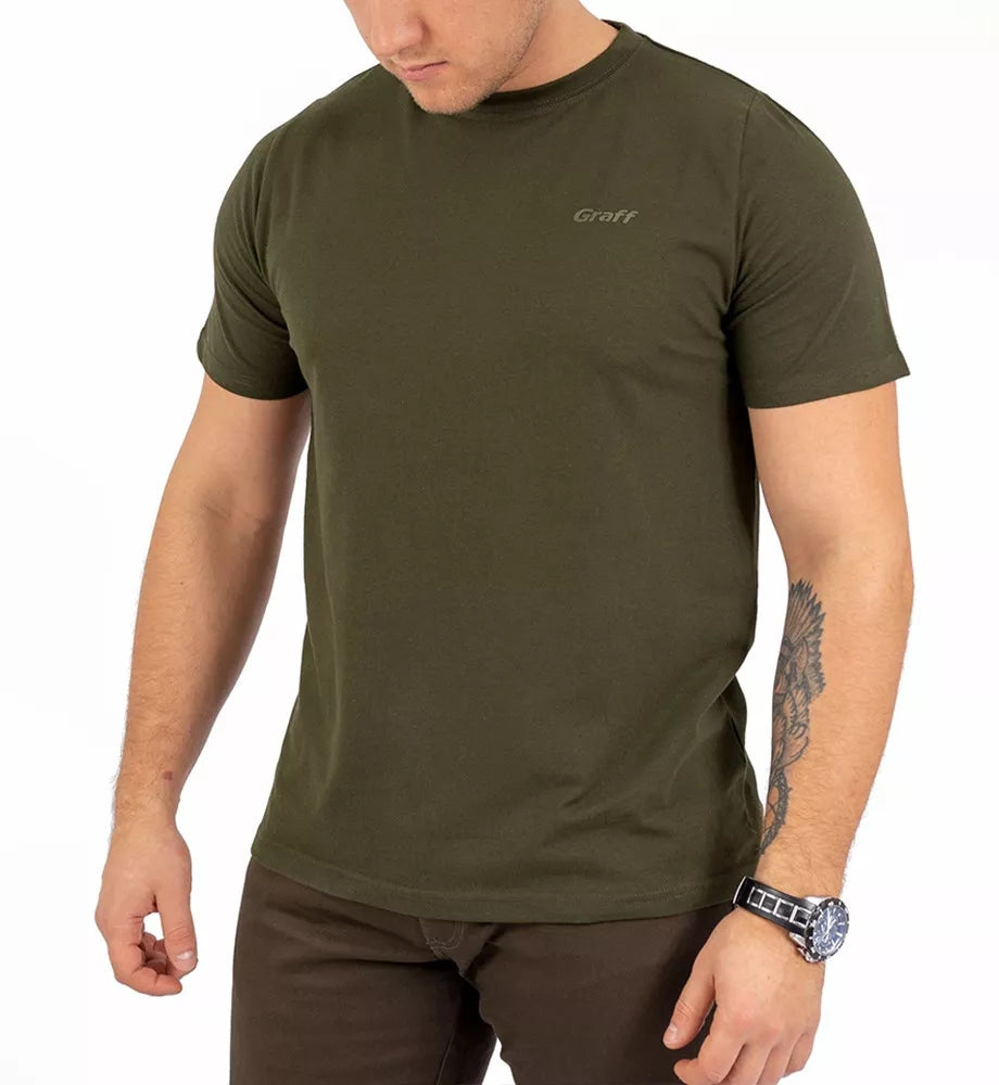 T-SHIRT GRAFF TWO-PACK 959-OL-L EAN (GTIN) 5907461562380