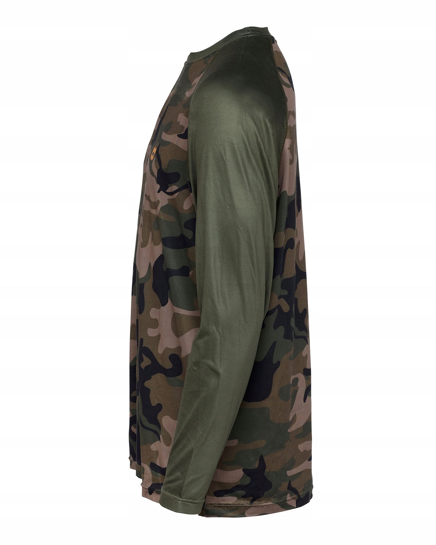 T-SHIRT PROLOGIC CAMO UV-XXL Brand Prologic