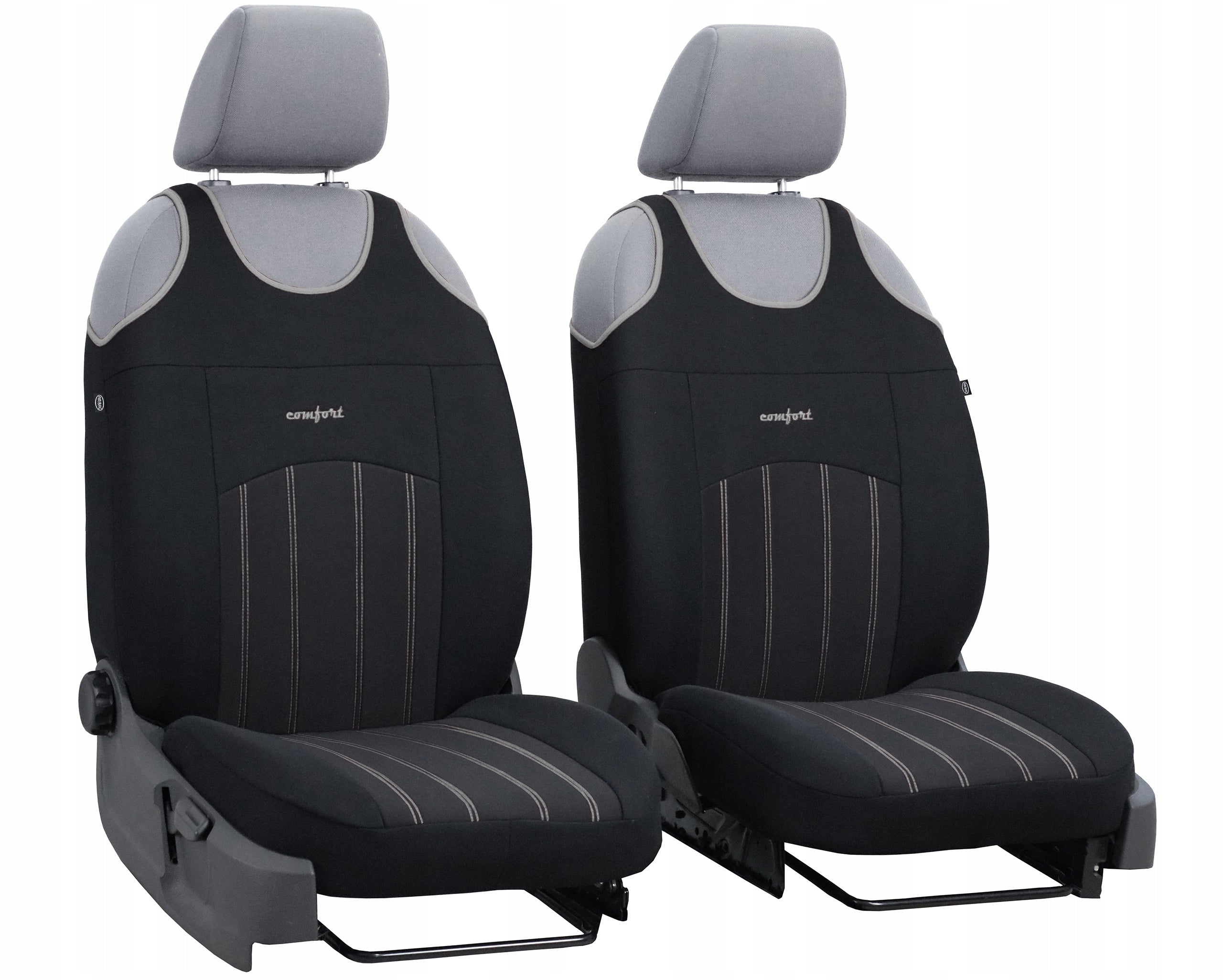 T-SHIRTS SEAT COVERS CAR SEATS