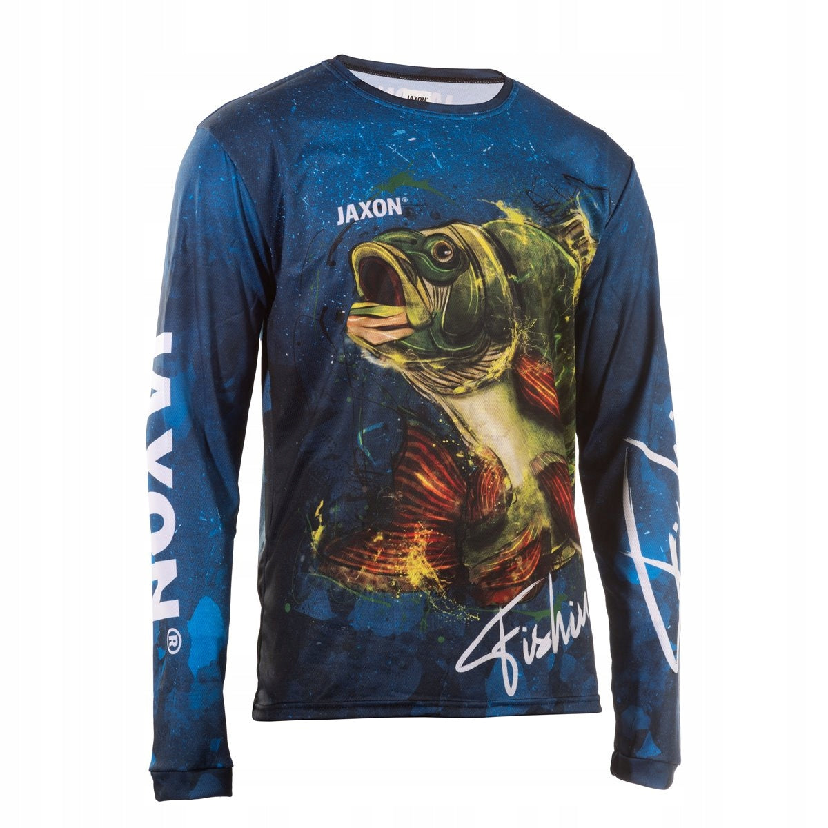 T-shirt Jaxon PERCH long sleeve r. XL Brand Jaxon