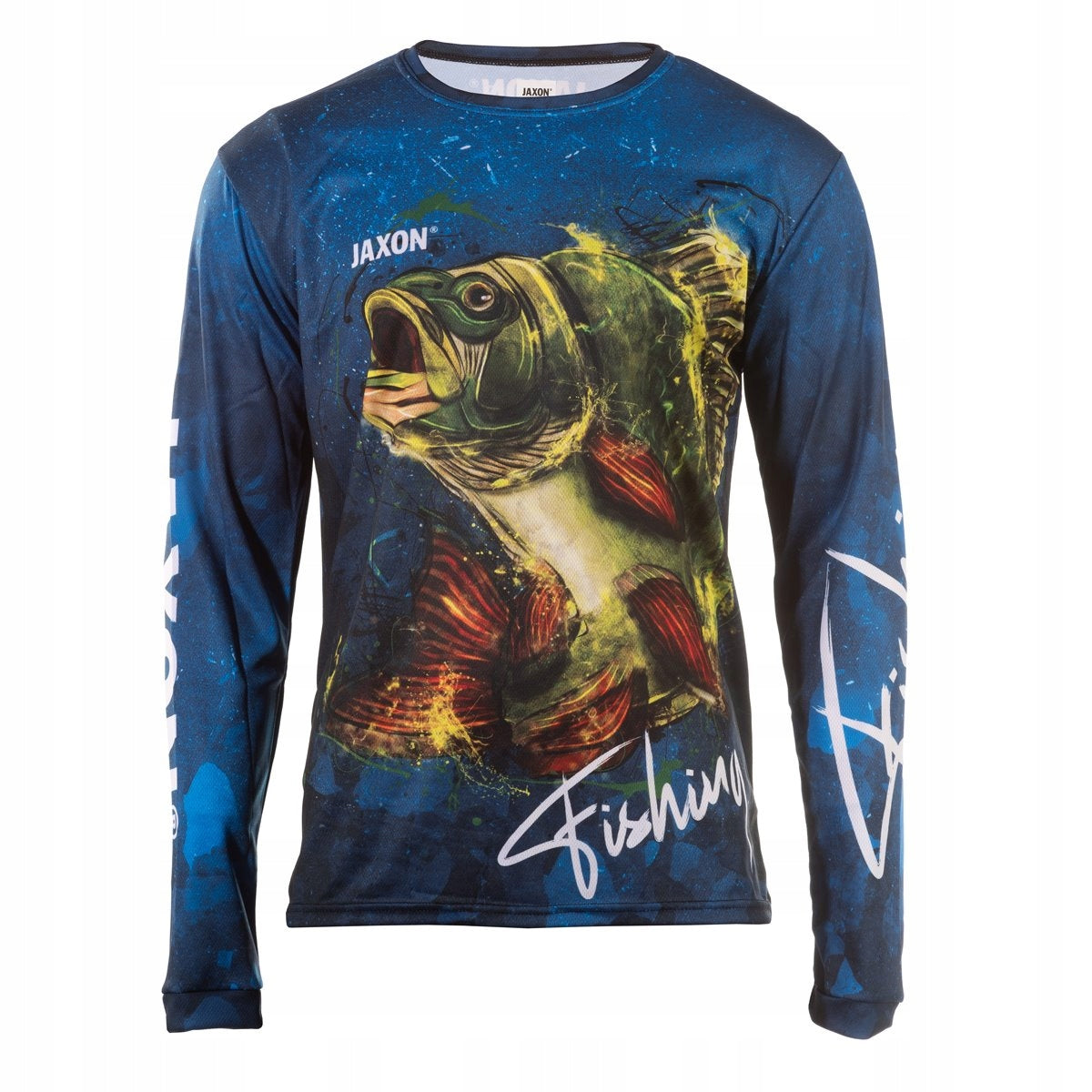 T-shirt Jaxon PERCH long sleeve r. XL