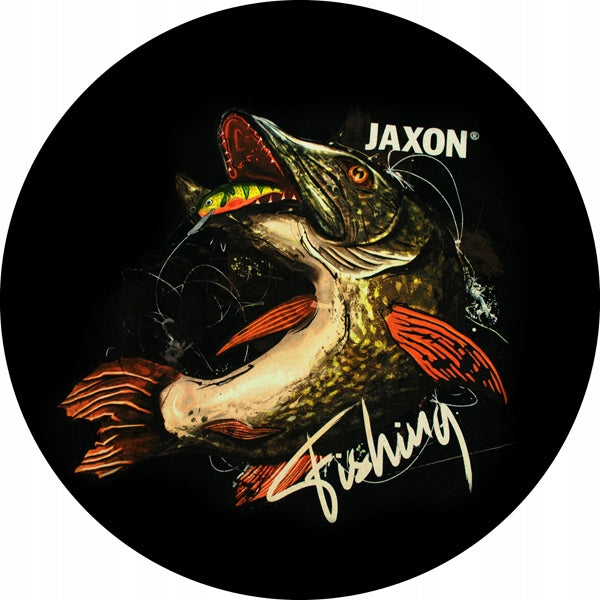 T-shirt Jaxon PIKE short sleeve r. XL Manufacturer code UR-KC002XL