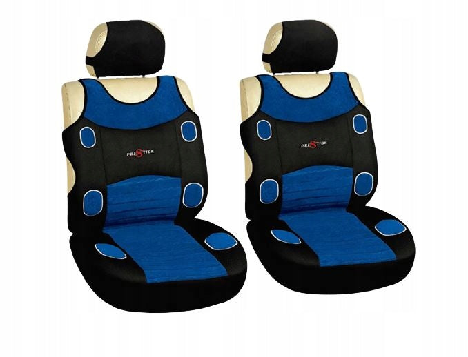 T-shirts Car Seat Covers PRESTIGE Auto T-shirts 2 pcs.