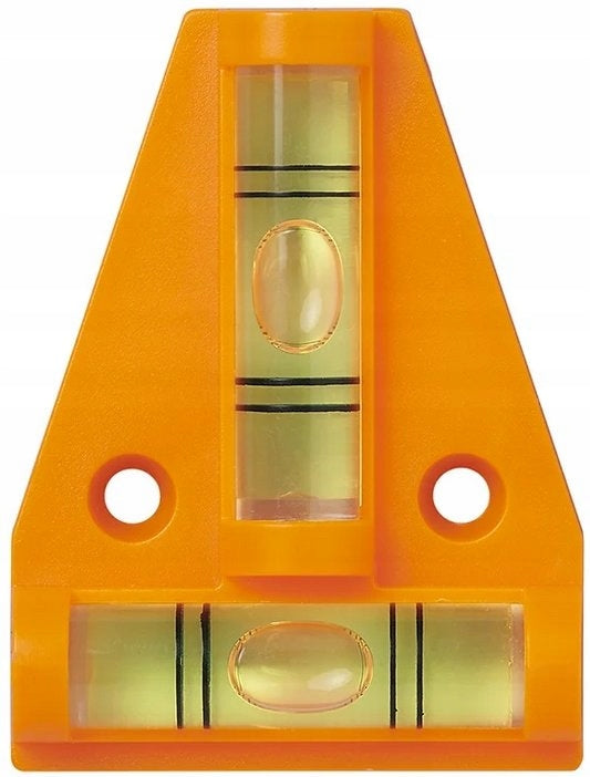 T-type cross level with magnet ProPlus for trailer motorhome 58x43,6mm