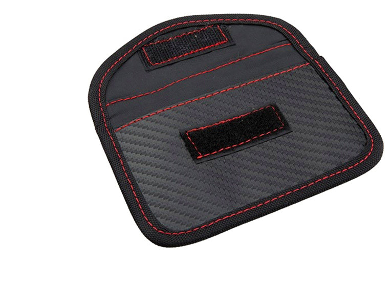 T0R40 Horizontal Keyless card case with blocking signal EAN (GTIN) 5900004850746