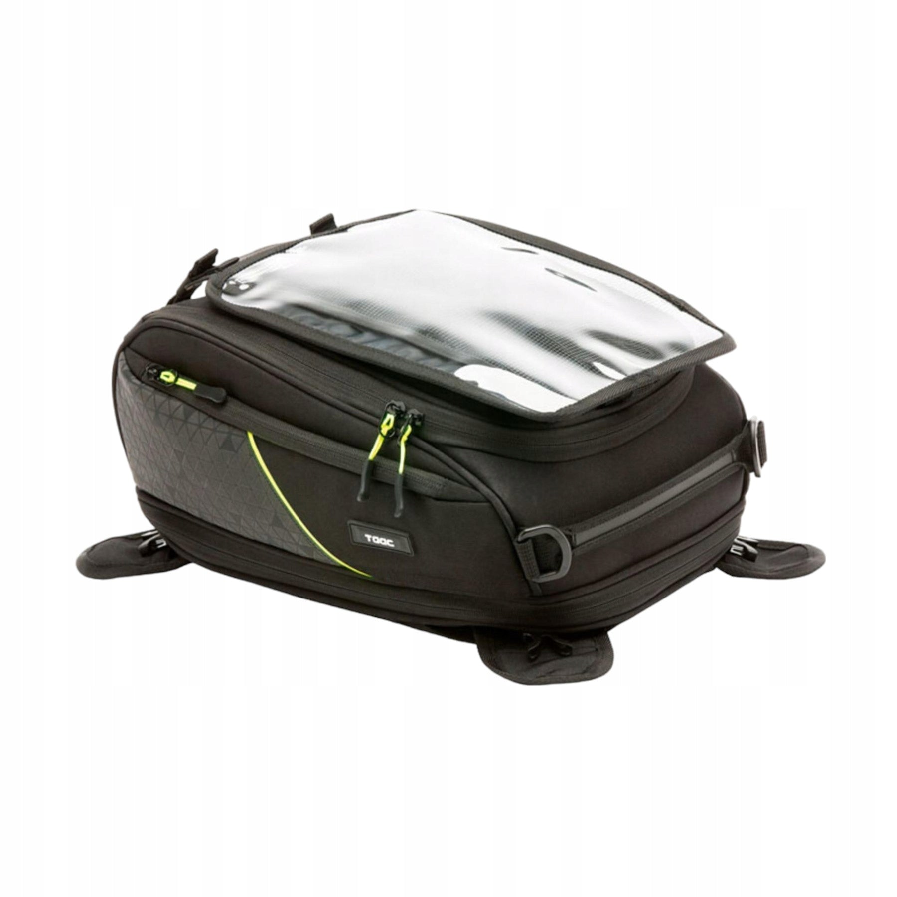 TAAC TC2 MOTORCYCLE BACKPACK, SIZE 17L