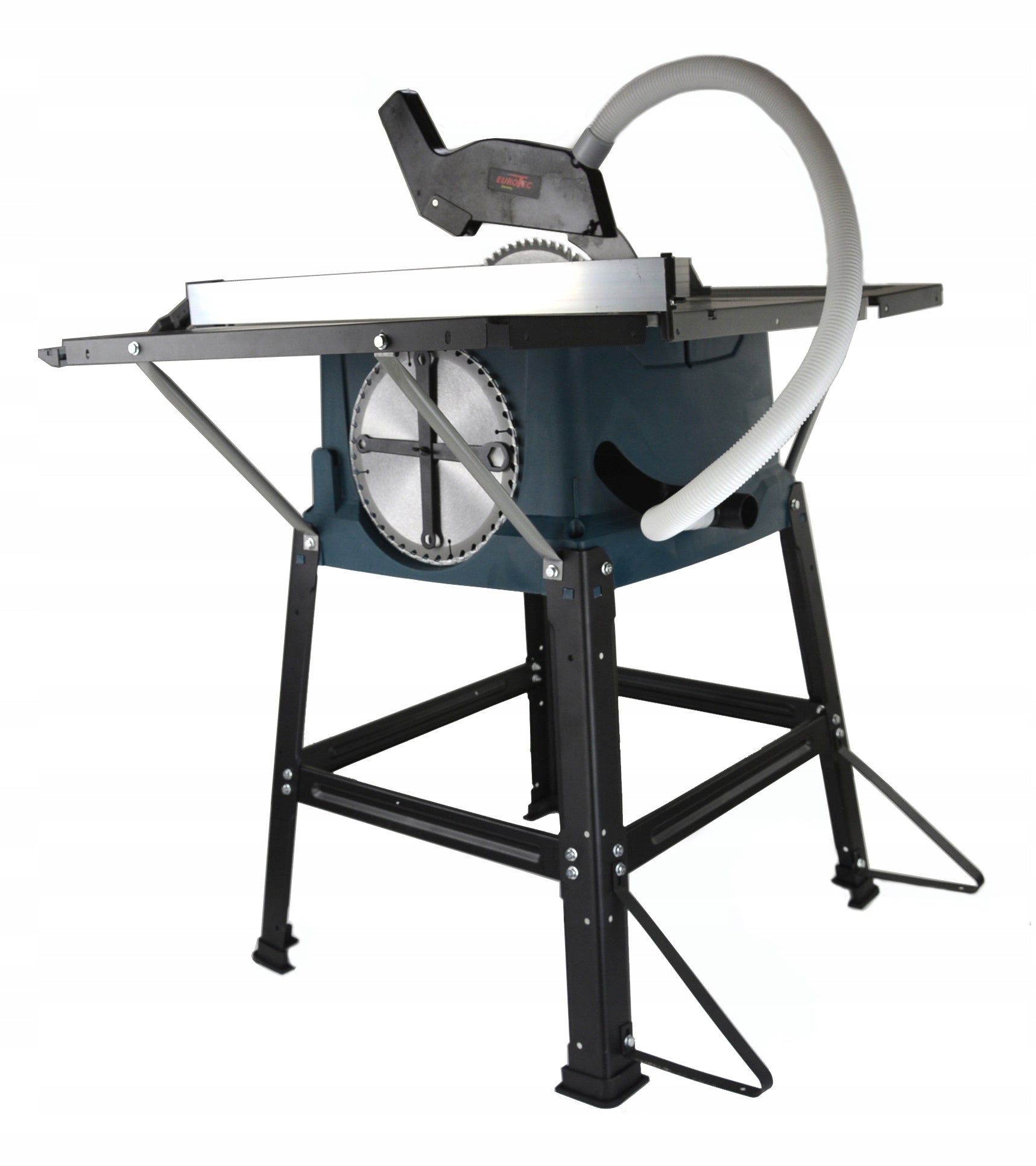 TABLE CIRCULAR SAW COUNTRY WOOD CUTTING SAW TRIMMER SET Packaging status original