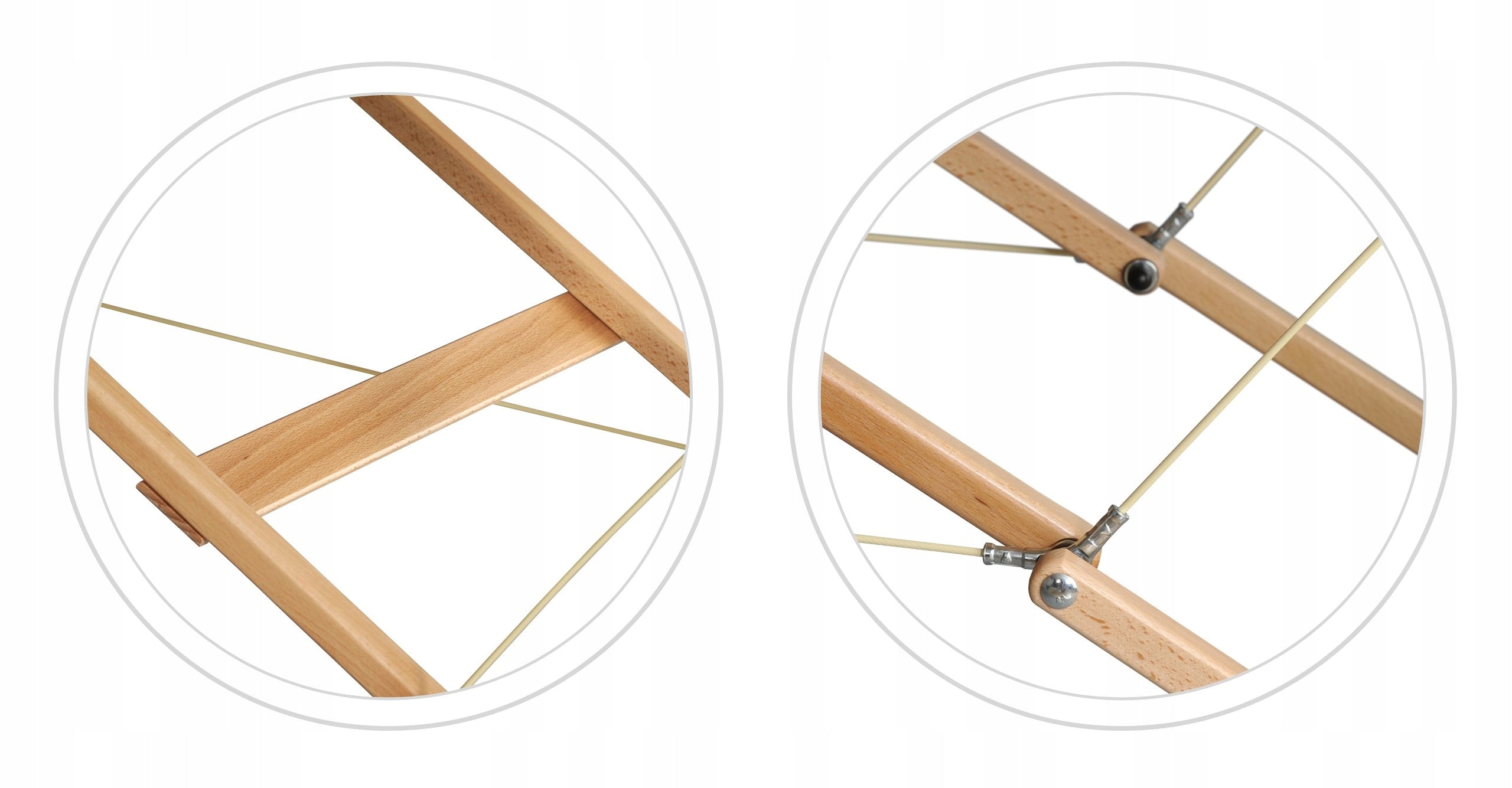 TABLE COSMETIC MASSAGE BED FOLDING WOODEN 3 SEGMENTS GALLO PLUS Kind folding table