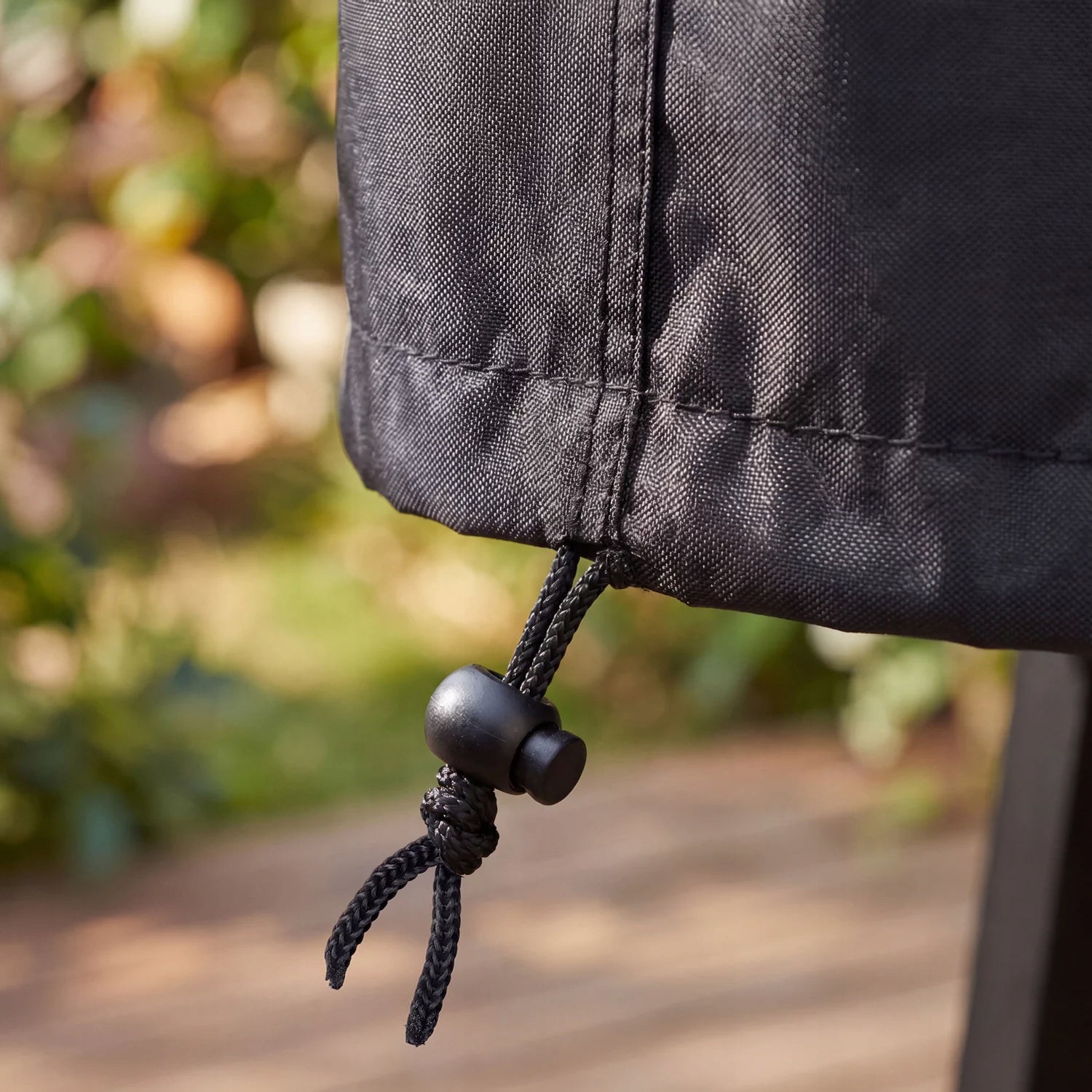 TABLE COVER GARDEN FURNITURE 115X163X72 CM WATERPROOF PULLER OUTTEC Product height 72 cm