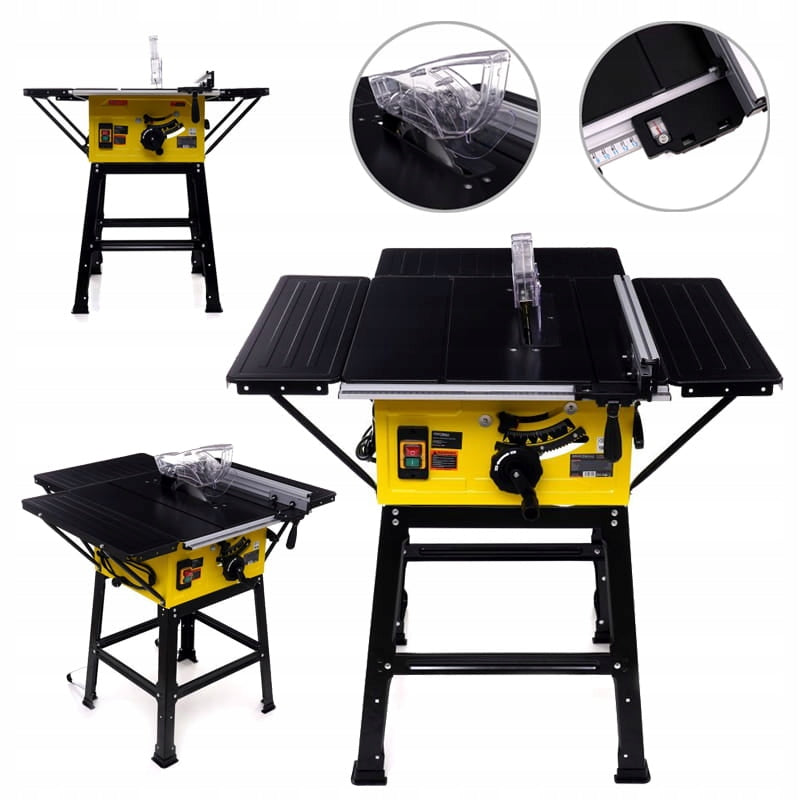 TABLE CUTTER FOR WOOD PANELS SAW COUNTRY