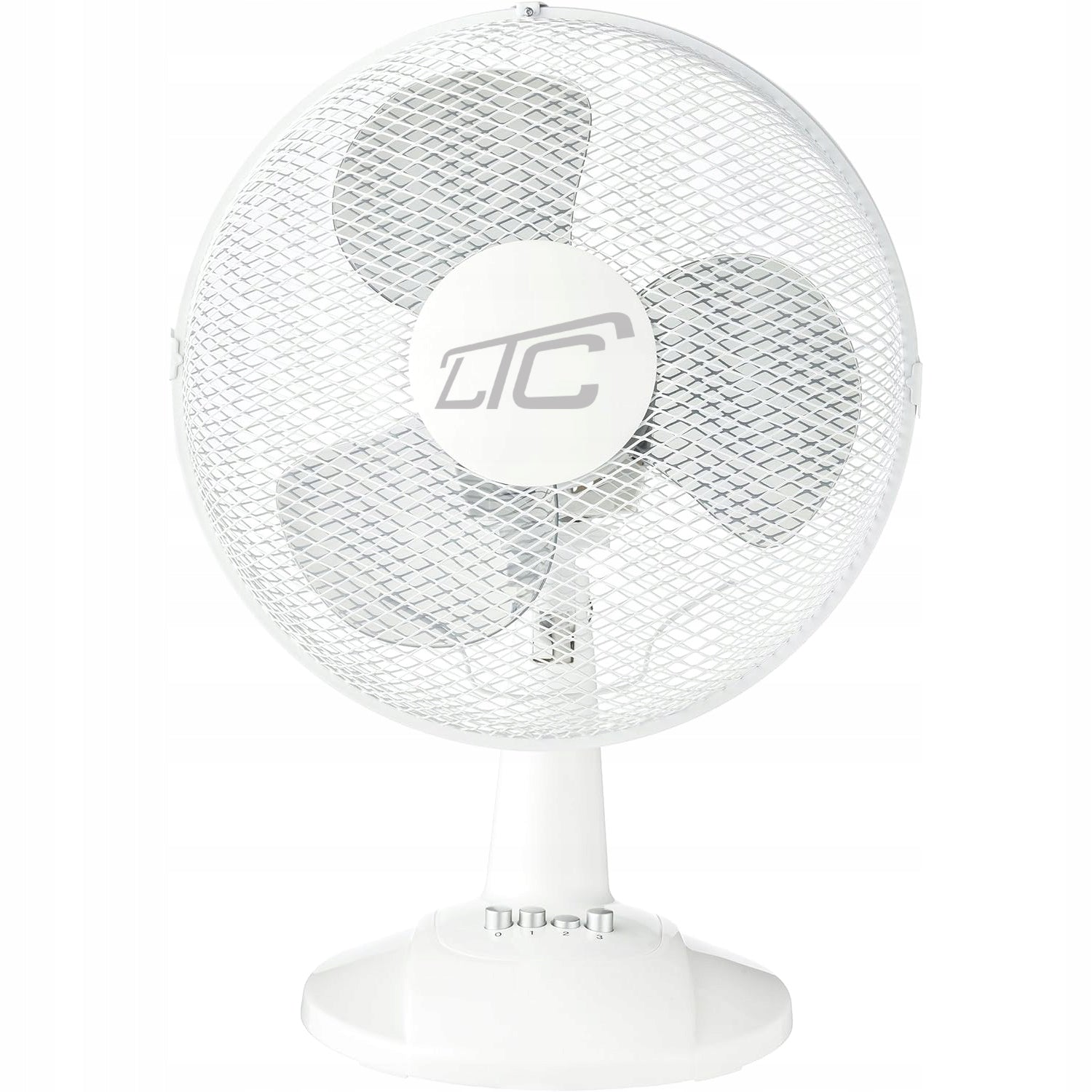 TABLE FAN DESK FAN QUIET POWERFUL FOR OFFICE Manufacturer code WIATRAK WENTYLATOR BIURKOWY CICHY BIUROWY