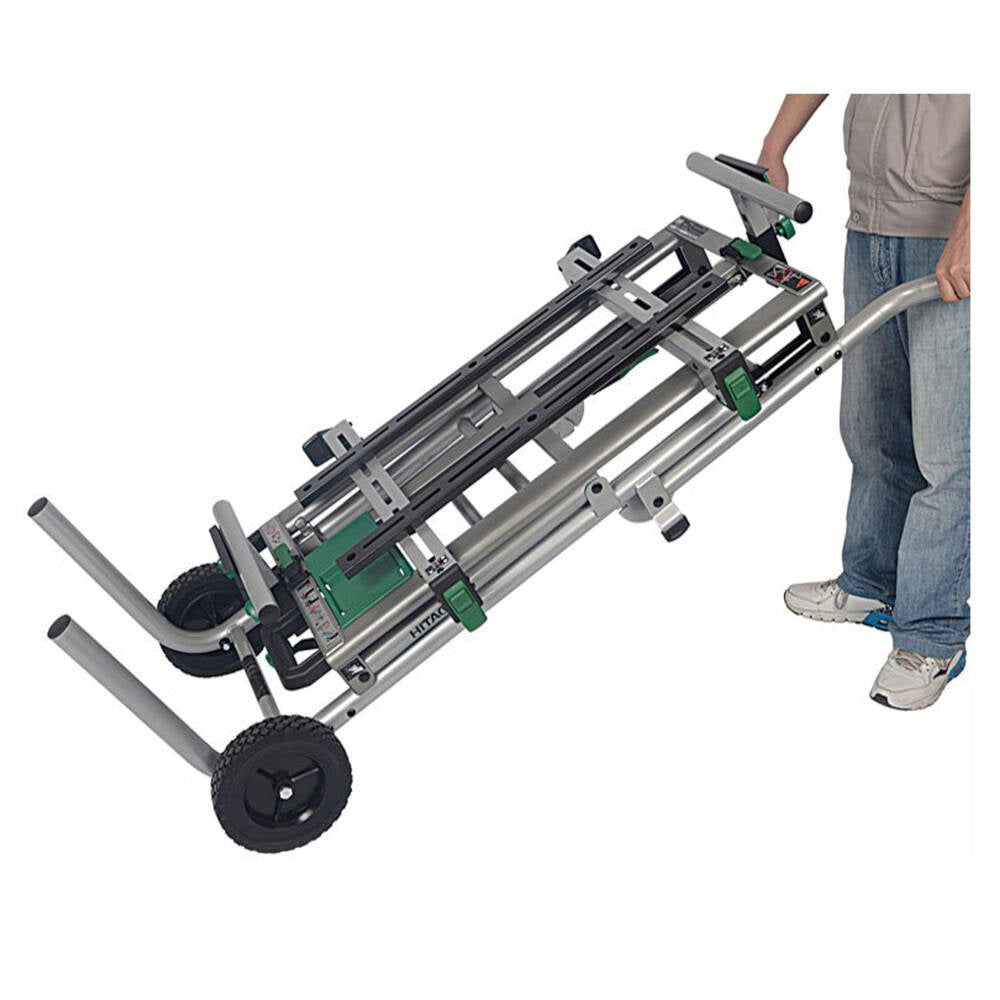 TABLE FOR SAW BLADE MAKIT.A DEWAL.T METAB.O UNIVERSAL 712650 Series 712650
