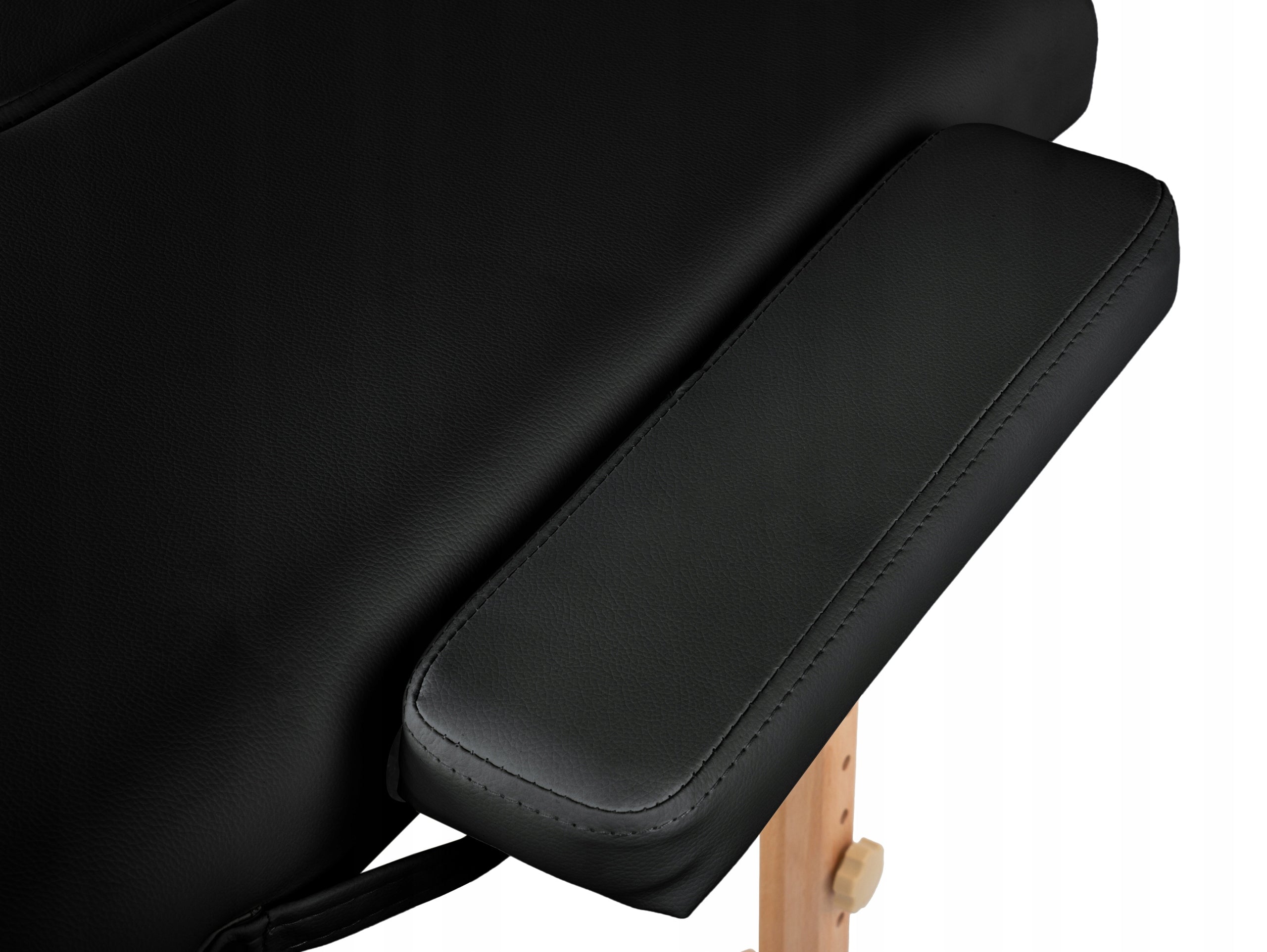 TABLE MASSAGE BED 3 SEGMENT + BAG FREEBIE Tabletop width 60 cm
