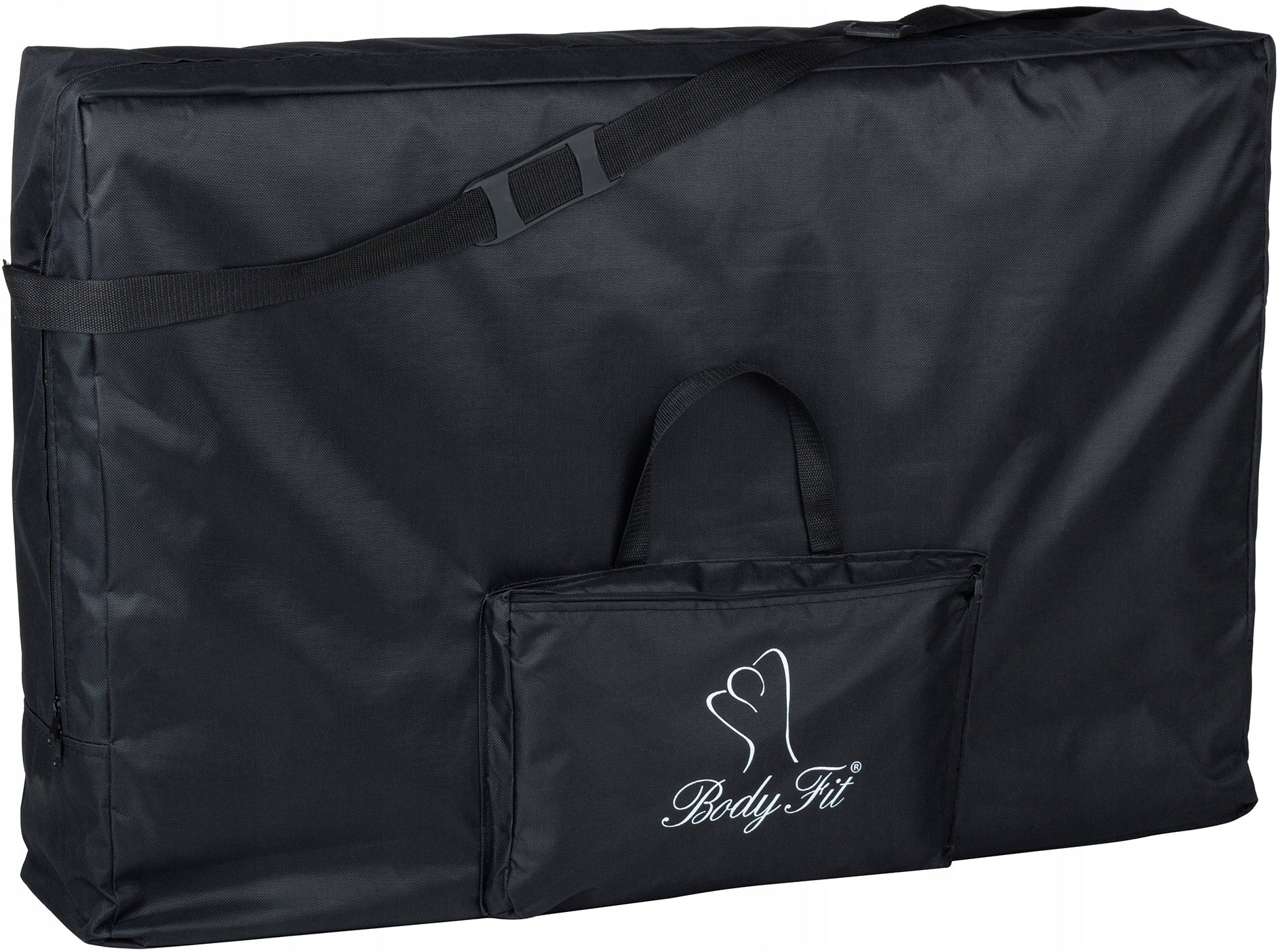 TABLE MASSAGE BED 4 SEGMENT + BAG FREEBIE Kind folding table