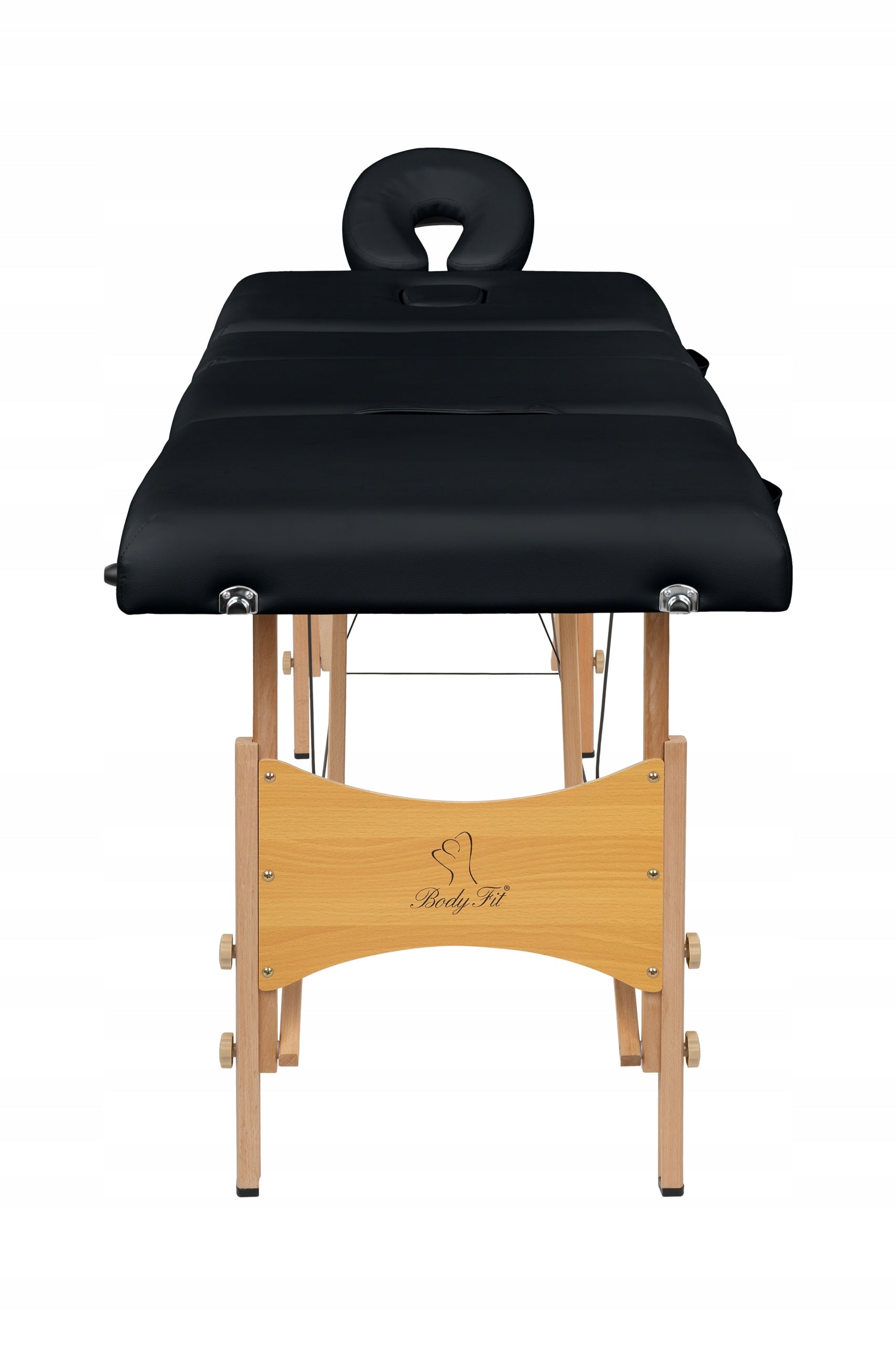 TABLE MASSAGE BED 4 SEGMENT + BAG FREEBIE Manufacturer code 4084