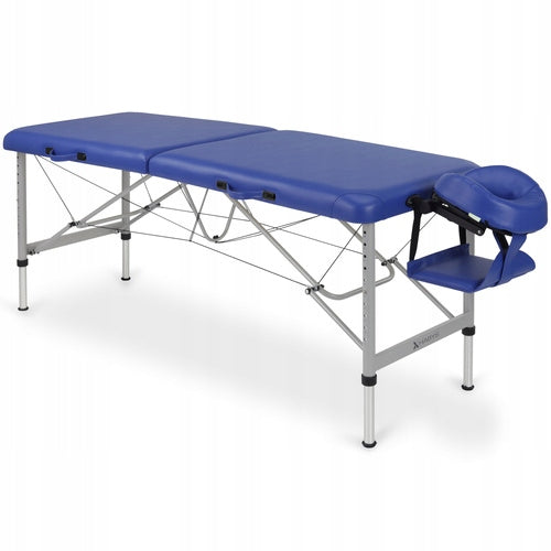 TABLE MASSAGE BED FOLDING ALUMINUM AERO STABILA 60 MOBILE HABYS EAN (GTIN) 5907813380853