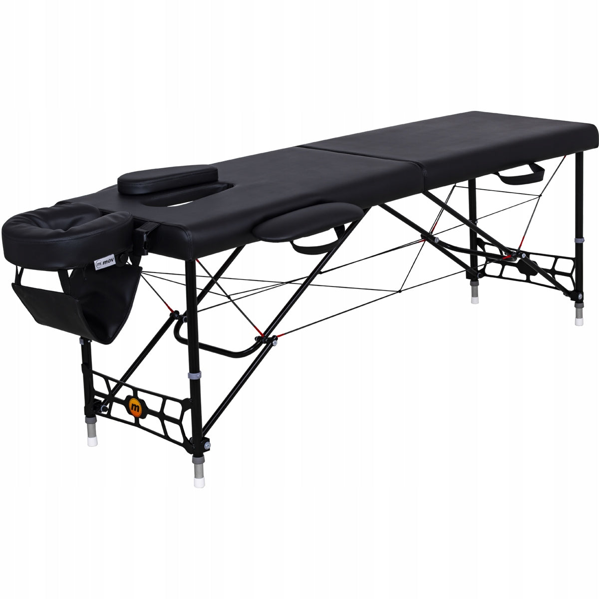 TABLE MASSAGE BED ULTRA LIGHT 9,5kg STRONG Polish PROFESSIONAL DuraOil Manufacturer code 5903351603737