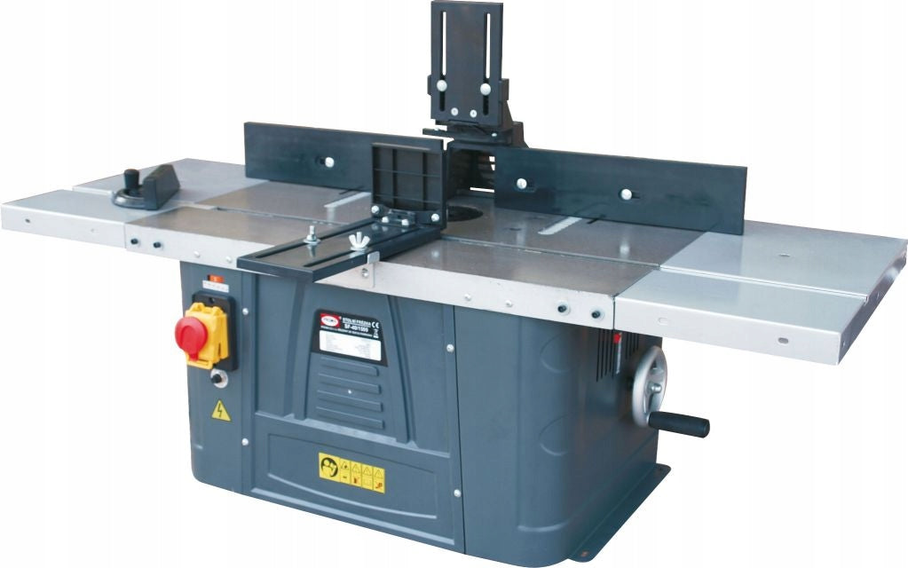 TABLE MILLING MACHINE 1500 W Brand Proma
