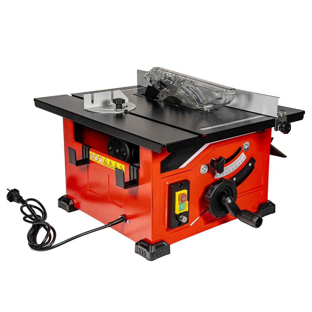 TABLE SAW COUNTRY Strong Circular Saw Wood Cutter 1600W Manufacturer code 3220