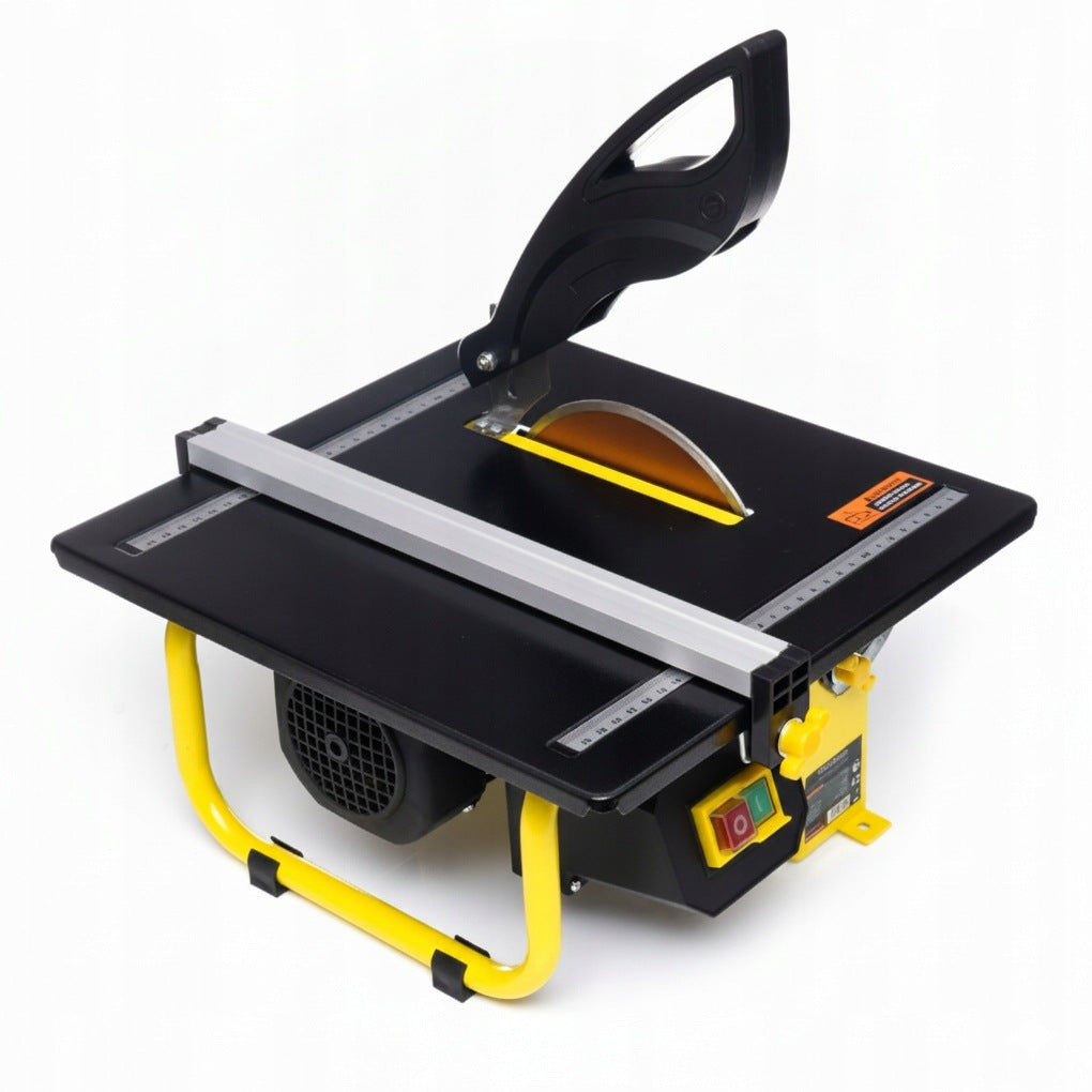 TABLE SAW TILE CUTTER WET GLAZE TABLE DRY 2x DISC Manufacturer code 1700180230