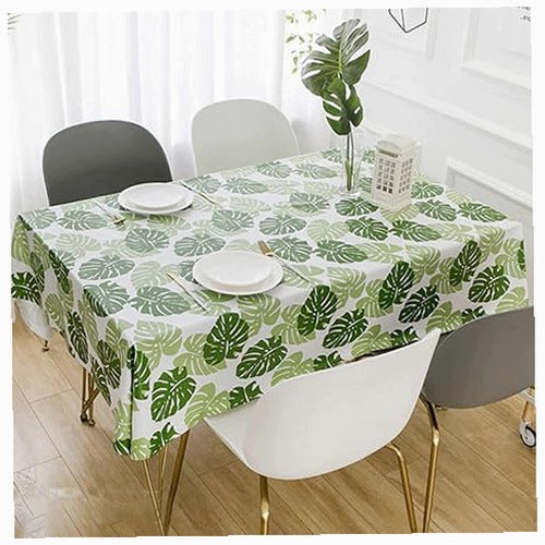 TABLECLOTH WASHABLE WATERPROOF PEVA 70X70 CM FOR RETRO TABLE for birthday