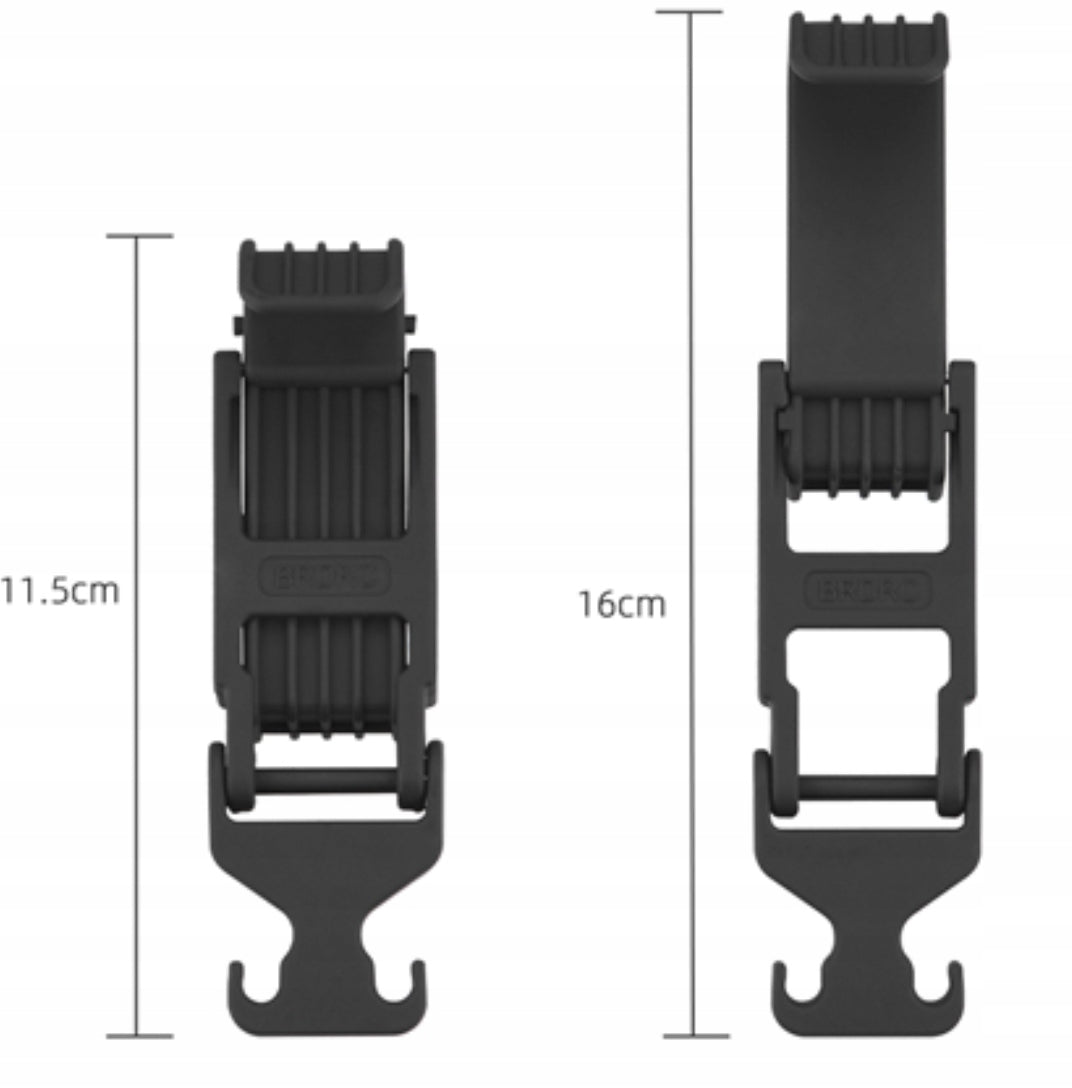 TABLET HOLDER DJI MAVIC MINI 2 / MAVIC AIR 2 Manufacturer code AKCESORIA DO DRONA UCHWYT DJI RC N1 N2 N3