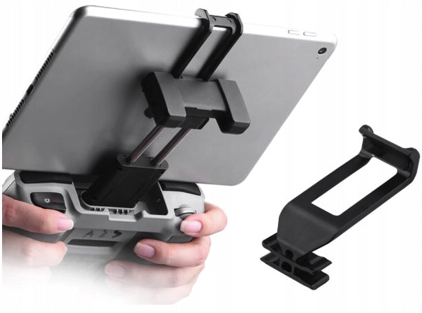 TABLET HOLDER FOR DJI MAVIC 3 / AIR 2 / S / MINI 2 / 4K REMOTE CONTROL