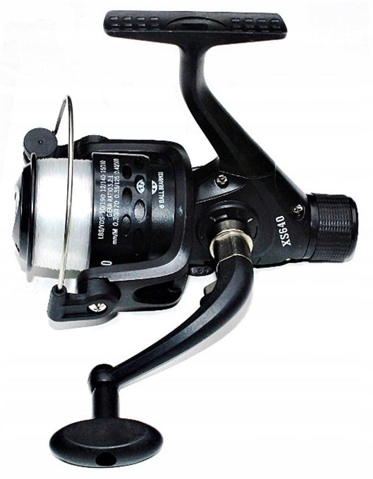 TACHIBANA SPIN 270cm. cw. 2-8gr. + AKCESORIA. Manufacturer code ST27028W1P