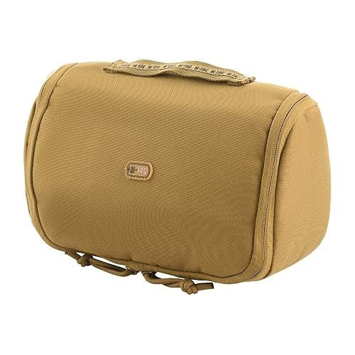 TACTICAL COSMETIC BAG MEN'S WATERPROOF TRAVEL ORGANIZATION polyester Brand no brand