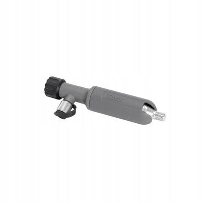 TACX CO2 cartridge pump T4630 + gas cartridge 16g