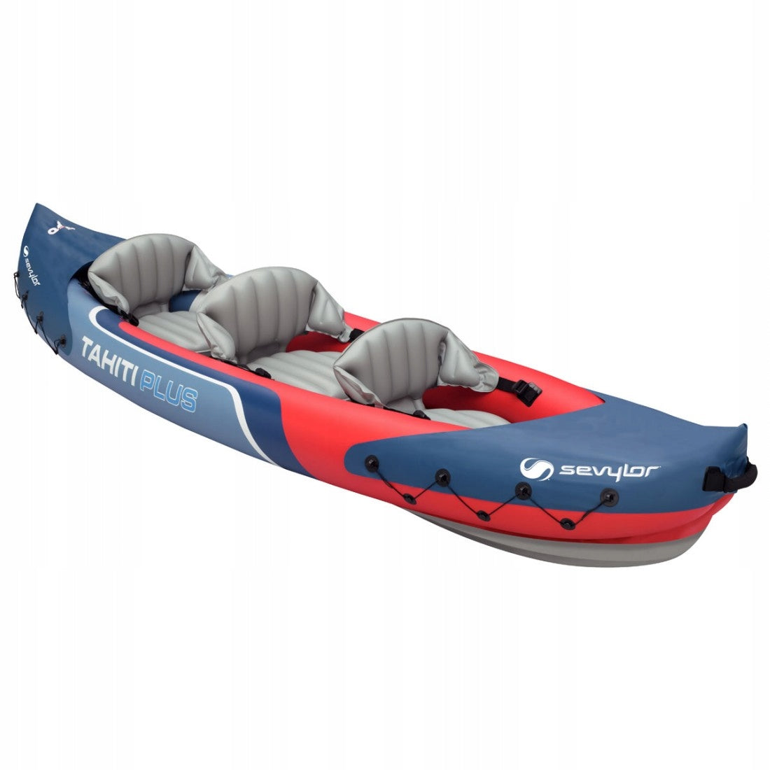 TAHITI INFLATABLE KAYAK PLUS SEVYLOR